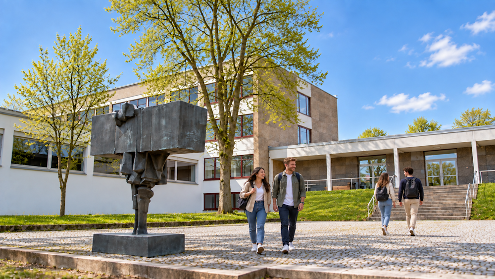 Staatsinstitut für die Ausbildung von Fachlehrern in Bayreuth