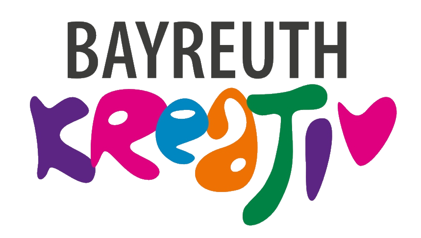 Bayreuth Kreativ 2026 Logo